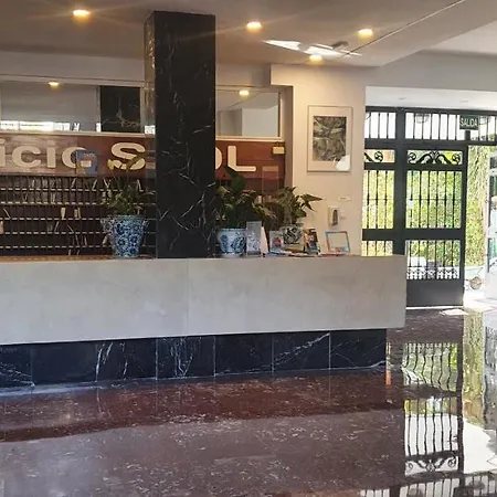 Skol 219. Skol With Sea Views Apartment *