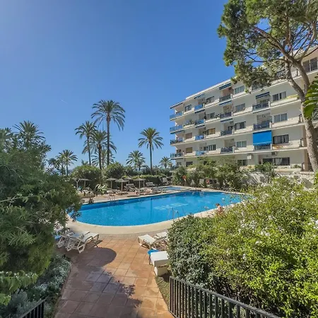 Skol 219. Skol With Sea Views Apartment Marbella