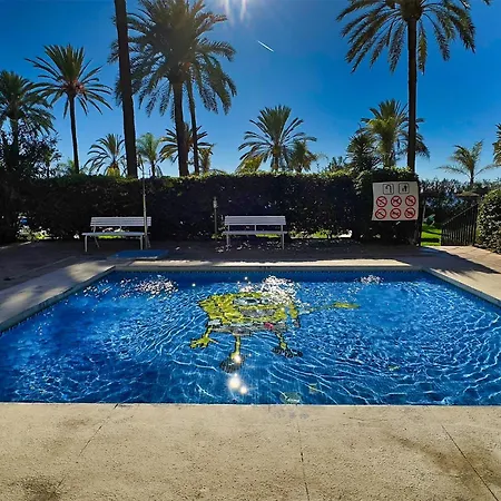 Skol 219. Skol With Sea Views *