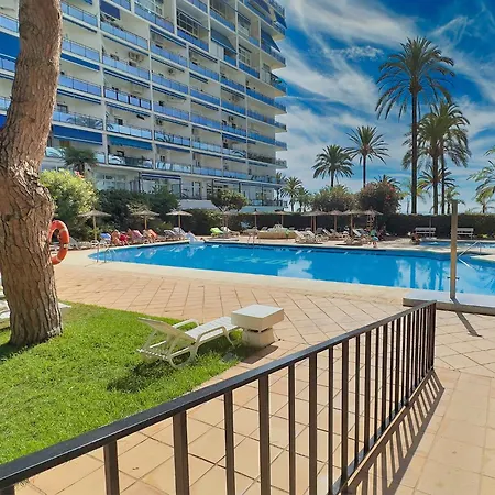 Skol 219. Skol With Sea Views *