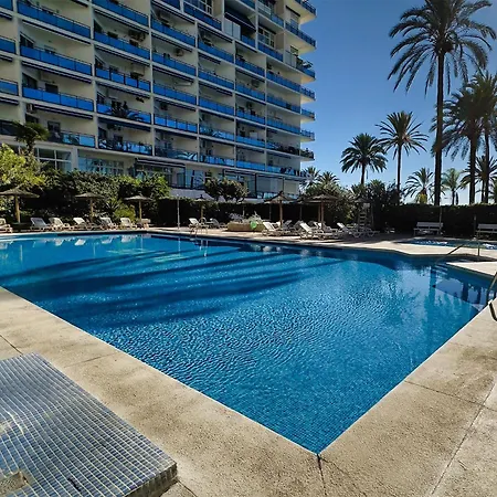 Skol 219. Skol With Sea Views * Marbella