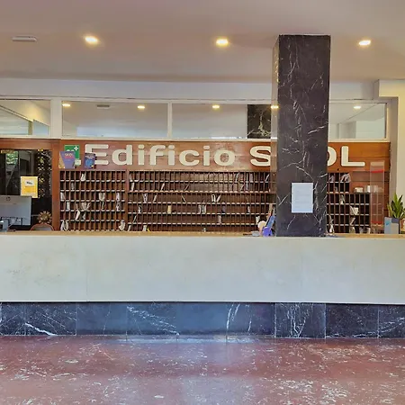 Skol 219. Skol With Sea Views Apartment *