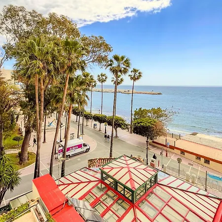 Apartament Skol 219. Skol With Sea Views *