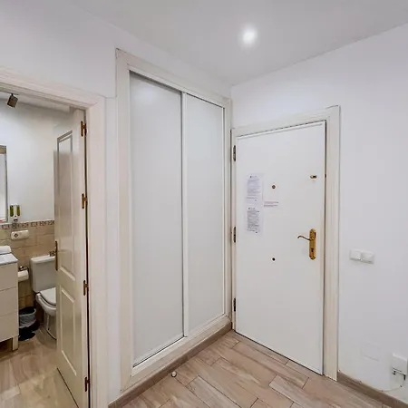 Skol 219. Skol With Sea Views * Marbella