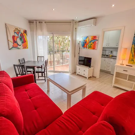 Skol 219. Skol With Sea Views Marbella