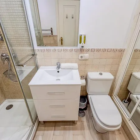 Skol 219. Skol With Sea Views Marbella