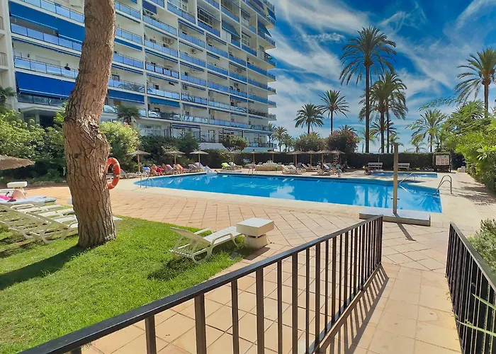 Skol 219. Skol With Sea Views *