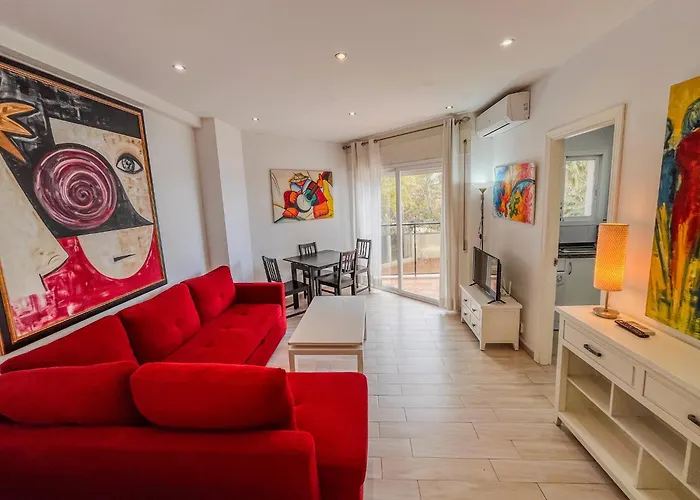 Skol 219. Skol With Sea Views Apartament *