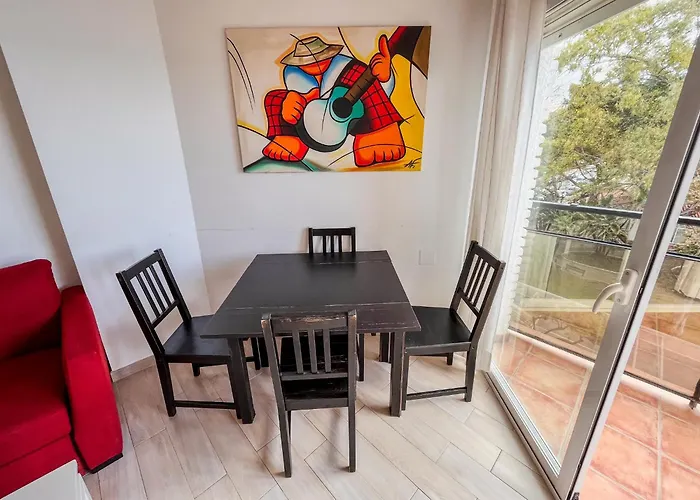 Skol 219. Skol With Sea Views Apartament *