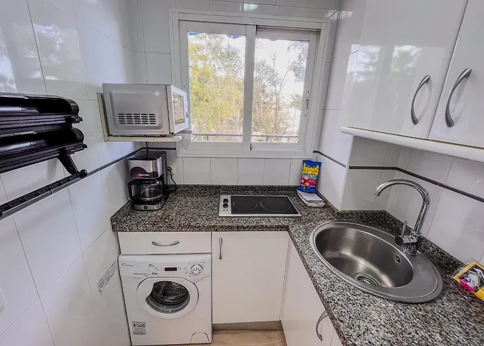 Skol 219. Skol With Sea Views