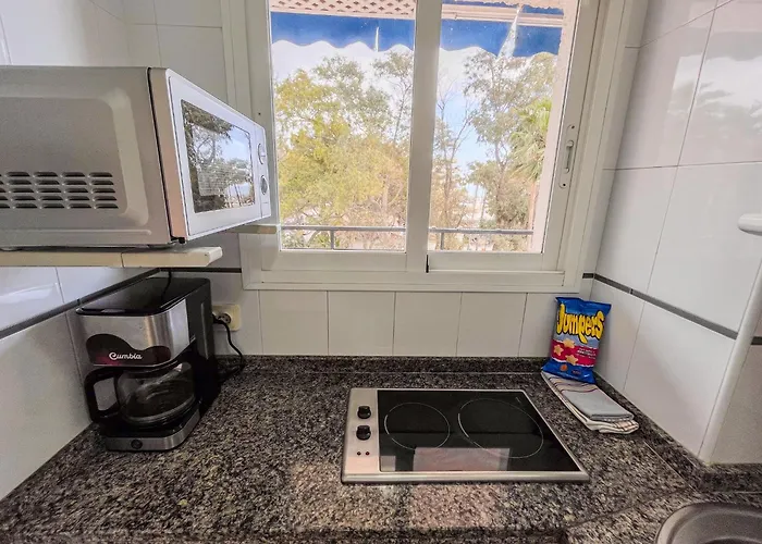 Apartament Skol 219. Skol With Sea Views *